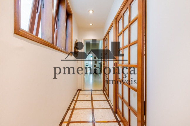 Imagem Apartamento com 3 Quartos à Venda, 244 m² em Higienópolis - São Paulo