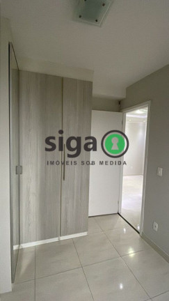 Imagem Apartamento com 2 Quartos à Venda, 45 m² em Jardim Umarizal - São Paulo Imagem Apartamento com 2 Quartos à Venda, 45 m² em Jardim Umarizal - São Paulo