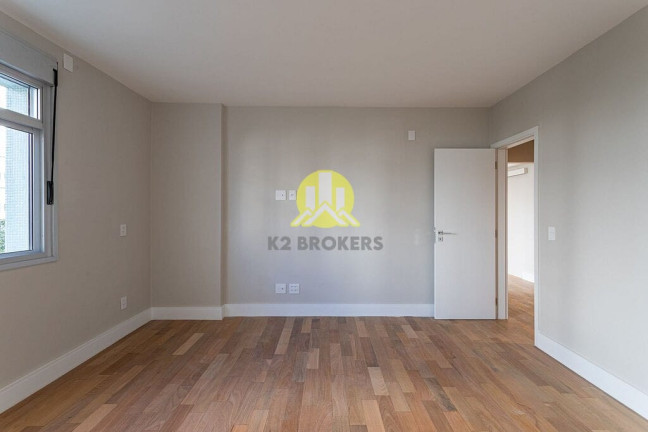 Imagem Apartamento com 3 Quartos à Venda, 206 m² em Higienópolis - São Paulo