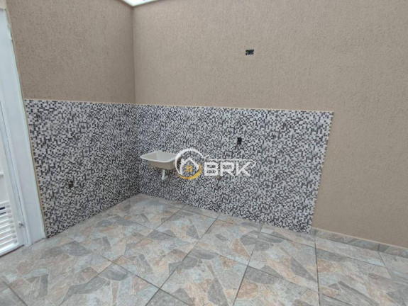 Imagem Sobrado com 2 Quartos à Venda, 72 m² em Vila Jacuí - São Paulo