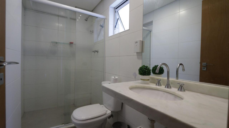 Imóvel com 3 Quartos à Venda, 130 m² em Gonzaga - Santos