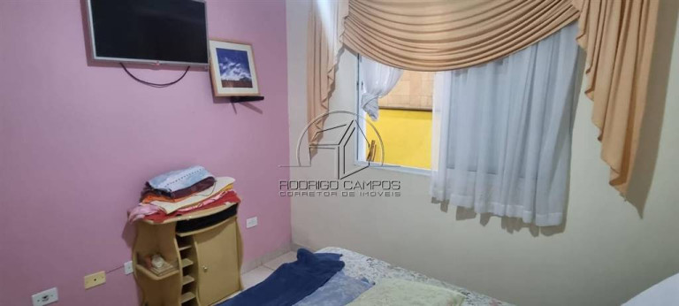 Imagem Casa com 2 Quartos à Venda, 10 m² em Aviacao - Praia Grande Imagem Casa com 2 Quartos à Venda, 10 m² em Aviacao - Praia Grande