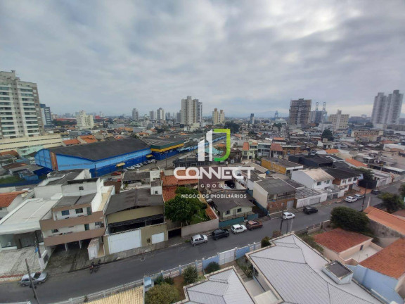 Imagem Apartamento com 3 Quartos à Venda, 118 m² em Centro - Itajaí