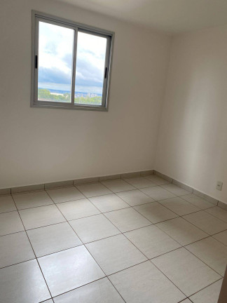Imagem Apartamento com 3 Quartos à Venda, 78 m² em Vila Jayara - Anápolis