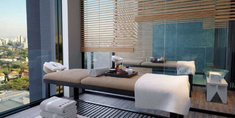 Imagem Apartamento com 2 Quartos à Venda, 69 m² em Pinheiros - São Paulo