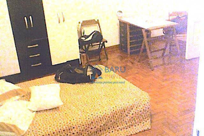 Imagem Apartamento com 1 Quarto à Venda, 35 m² em Santa Cecília - São Paulo Imagem Apartamento com 1 Quarto à Venda, 35 m² em Santa Cecília - São Paulo