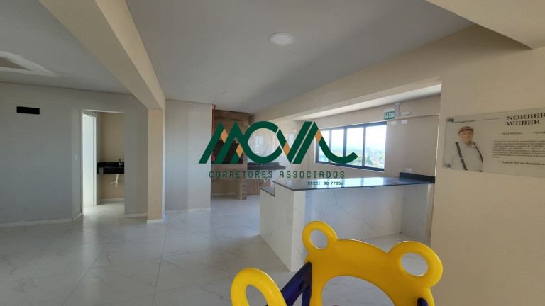 Imagem Imóvel com 2 Quartos à Venda, 57 m² em São José - Itapoá