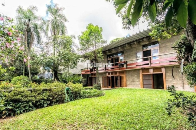 Imagem Casa com 5 Quartos à Venda, 396 m² em Cidade Jardim - São Paulo Imagem Casa com 5 Quartos à Venda, 396 m² em Cidade Jardim - São Paulo
