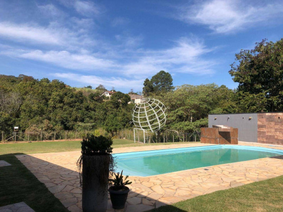 Imagem Chácara com 2 Quartos à Venda, 113 m² em Jardim Brogotá - Atibaia
