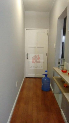 Imagem Apartamento com 3 Quartos à Venda, 64 m² em São Sebastião - Porto Alegre