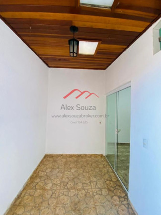 Imagem Casa com 2 Quartos à Venda, 110 m² em Parque Virgílio Viel - Sumaré Imagem Casa com 2 Quartos à Venda, 110 m² em Parque Virgílio Viel - Sumaré
