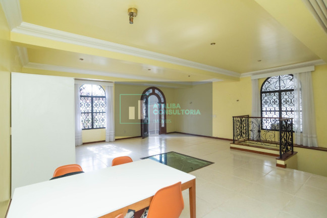 Imagem Imóvel com 4 Quartos à Venda, 458 m² em Urca - Rio De Janeiro