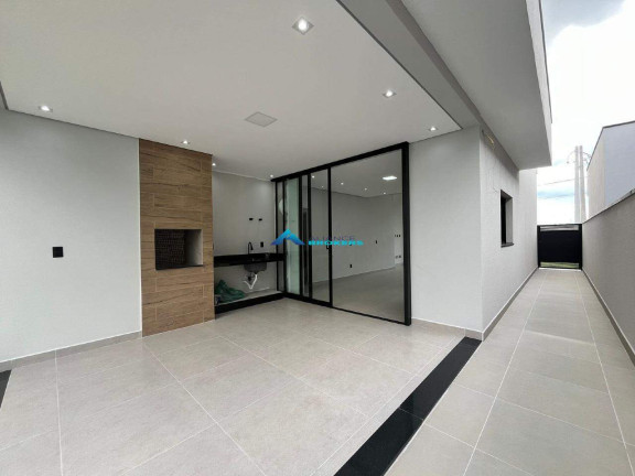 Imagem Casa de Condomínio com 3 Quartos à Venda, 160 m² em Jardim Primavera - Itupeva Imagem Casa de Condomínio com 3 Quartos à Venda, 160 m² em Jardim Primavera - Itupeva