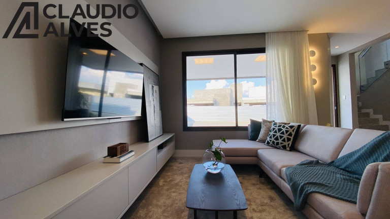 Imagem Casa de Condomínio com 3 Quartos à Venda, 122 m² em Sim - Feira De Santana