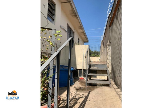 Imagem Casa com 4 Quartos à Venda,  em Vila Mira - São Paulo