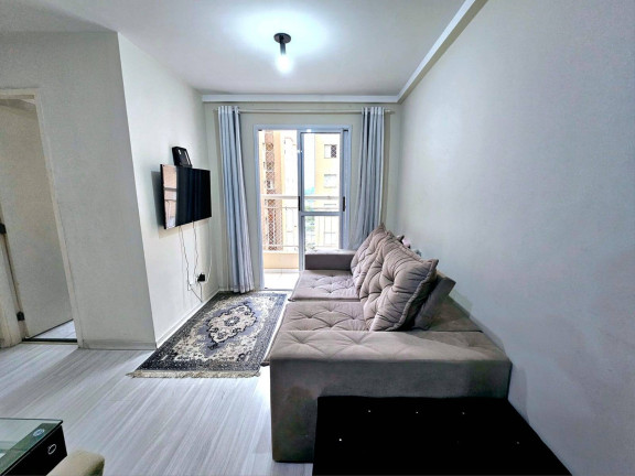 Imagem Apartamento com 2 Quartos à Venda, 54 m² em Vila Gonçalves - São Bernardo Do Campo Imagem Apartamento com 2 Quartos à Venda, 54 m² em Vila Gonçalves - São Bernardo Do Campo