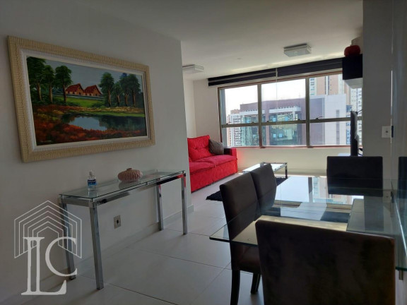 Imagem Apartamento com 2 Quartos para Alugar, 70 m² em Cidade Monções - São Paulo