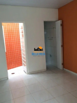 Casa com 2 Quartos para Alugar,  em Parque Jabaquara - São Vicente