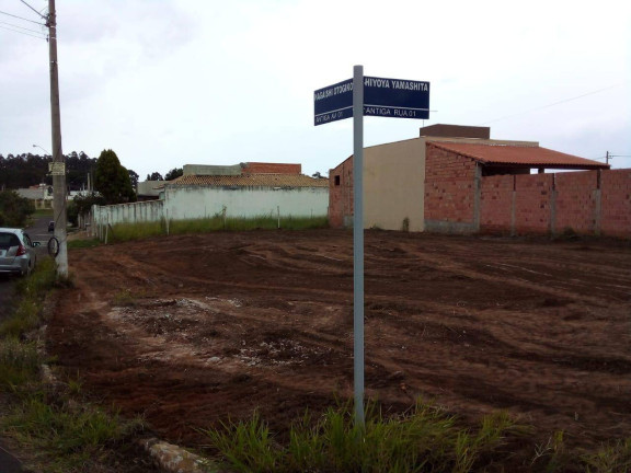 Terreno à Venda, 478 m² em Jardim Novo Horizonte - Araçoiaba Da Serra