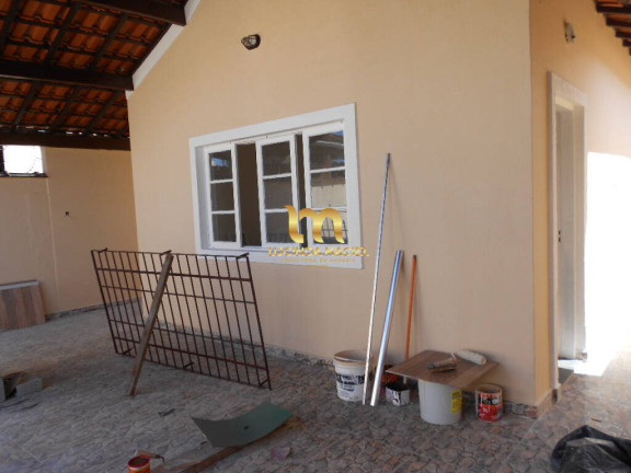 Imagem Casa com 2 Quartos à Venda, em Maracanã - Praia Grande Imagem Casa com 2 Quartos à Venda, em Maracanã - Praia Grande