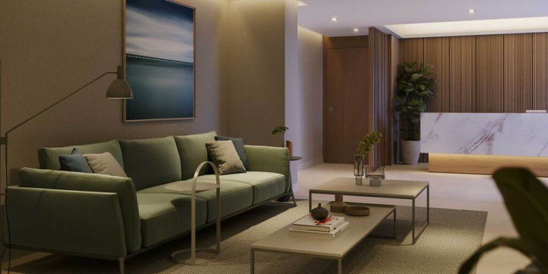 Imagem Apartamento com 4 Quartos à Venda, 124 m² em Icaraí - Niterói