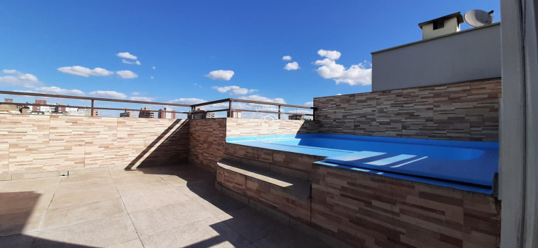 Imagem Cobertura com 3 Quartos à Venda, 170 m² em Nossa Senhora De Fátima - Santa Maria