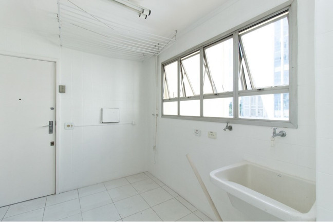 Imagem Imóvel com 3 Quartos à Venda, 163 m² em Itaim Bibi - São Paulo