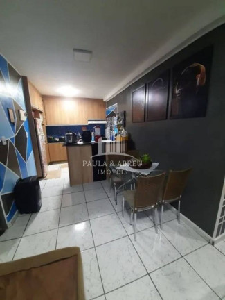 Imagem Apartamento com 2 Quartos à Venda, 54 m² em Jardim Ipê - Mauá Imagem Apartamento com 2 Quartos à Venda, 54 m² em Jardim Ipê - Mauá