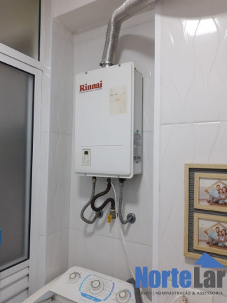 Imagem Apartamento com 2 Quartos à Venda, 58 m² em Vila Guilherme - São Paulo