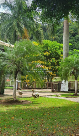 Imagem Casa com 4 Quartos à Venda, 217 m² em Chácaras Aracary - Várzea Paulista