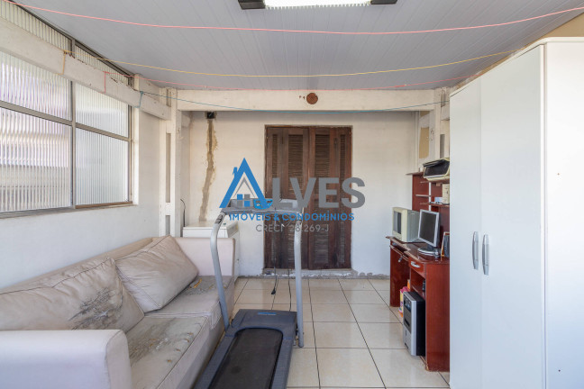 Imagem Casa com 2 Quartos à Venda, 125 m² em Demarchi - São Bernardo Do Campo
