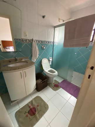 Imagem Casa com 5 Quartos à Venda, 200 m² em Aparecida - Santos