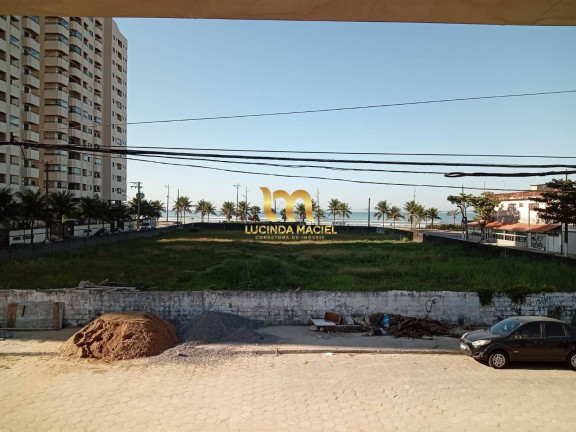 Imagem Casa de Condomínio com 2 Quartos à Venda, 46 m² em Maracanã - Praia Grande
