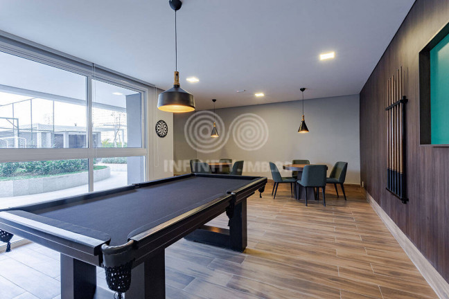 Imagem Apartamento com 1 Quarto à Venda, 24 m² em Belenzinho - São Paulo