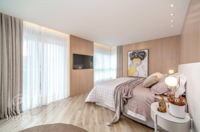 Imagem Apartamento com 5 Quartos à Venda, 350 m² em Praia Brava De Itajaí - Itajaí Imagem Apartamento com 5 Quartos à Venda, 350 m² em Praia Brava De Itajaí - Itajaí