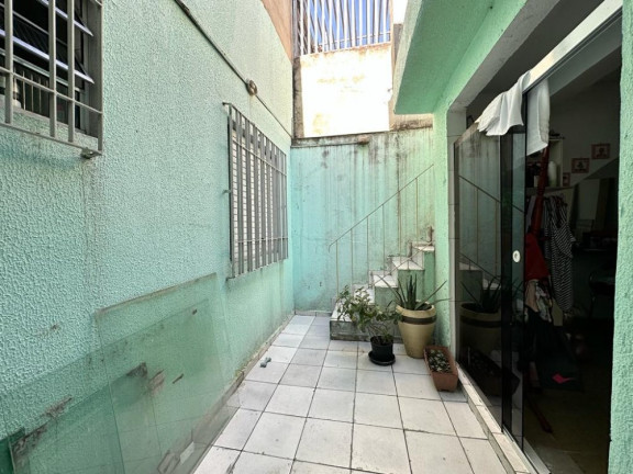 Imagem Casa com 5 Quartos à Venda, 180 m² em Conjunto Habitacional Barreira Grande - São Paulo Imagem Casa com 5 Quartos à Venda, 180 m² em Conjunto Habitacional Barreira Grande - São Paulo