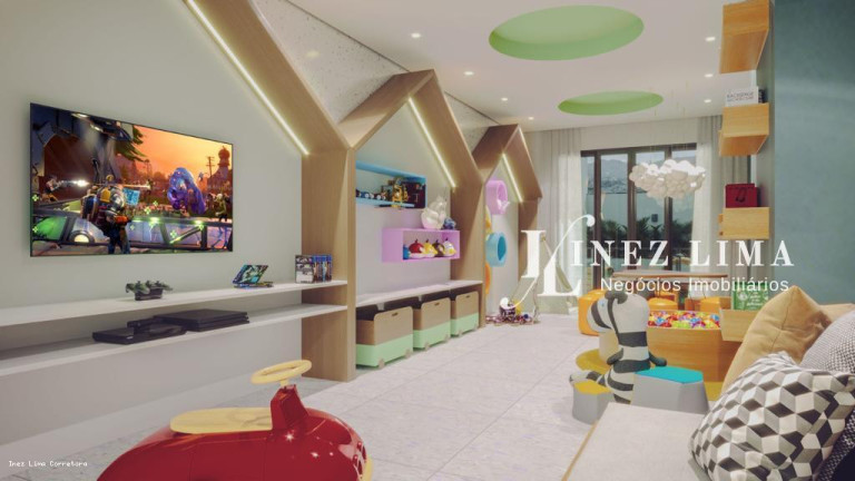 Imagem Apartamento com 2 Quartos à Venda, 69 m² em Várzea - Itapema