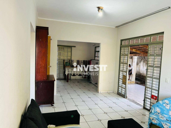 Imagem Casa com 2 Quartos à Venda, 129 m² em Setor Urias Magalhães - Goiânia Imagem Casa com 2 Quartos à Venda, 129 m² em Setor Urias Magalhães - Goiânia