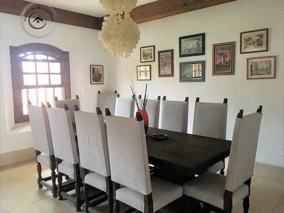 Imagem Casa com 4 Quartos à Venda, 436 m² em Balneário Praia Do Pernambuco - Guarujá Imagem Casa com 4 Quartos à Venda, 436 m² em Balneário Praia Do Pernambuco - Guarujá