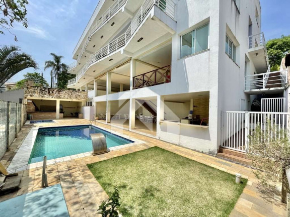 Imagem Casa de Condomínio com 6 Quartos à Venda, 1.200 m² em Golf Park - Carapicuíba Imagem Casa de Condomínio com 6 Quartos à Venda, 1.200 m² em Golf Park - Carapicuíba