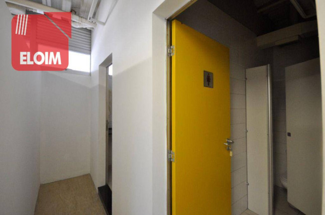 Imagem Edifício Residencial para Alugar, 1.970 m² em Barra Funda - São Paulo Imagem Edifício Residencial para Alugar, 1.970 m² em Barra Funda - São Paulo