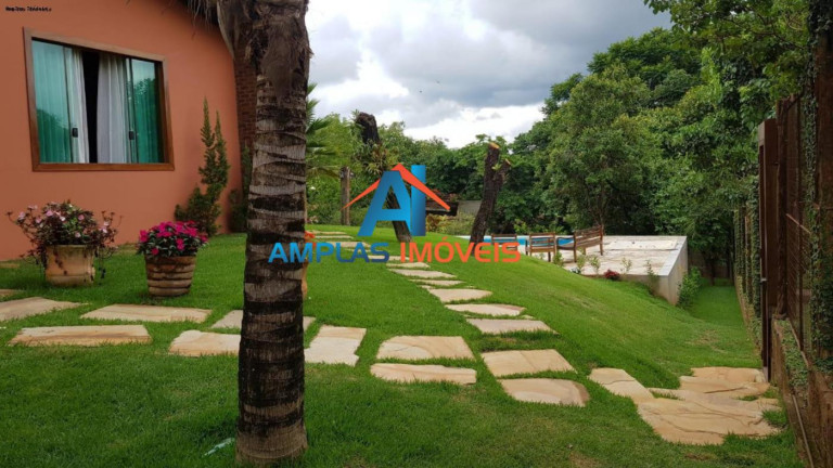 Imagem Casa com 3 Quartos à Venda, 200 m² em Santa Cruz - Mateus Leme Imagem Casa com 3 Quartos à Venda, 200 m² em Santa Cruz - Mateus Leme