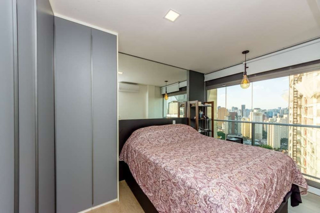 Imagem Apartamento com 2 Quartos à Venda, 82 m² em Vila Olímpia - São Paulo Imagem Apartamento com 2 Quartos à Venda, 82 m² em Vila Olímpia - São Paulo
