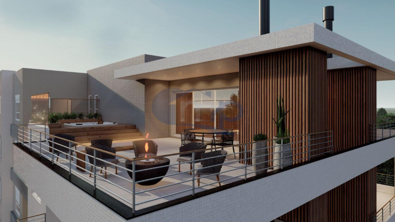 Imagem Apartamento com 2 Quartos à Venda, 103 m² em Praia Da Cal - Torres Imagem Apartamento com 2 Quartos à Venda, 103 m² em Praia Da Cal - Torres