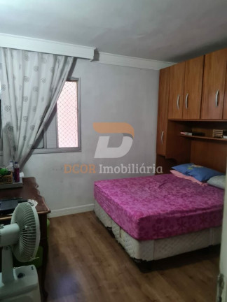 Imagem Apartamento com 2 Quartos à Venda, 44 m² em Americanópolis - São Paulo