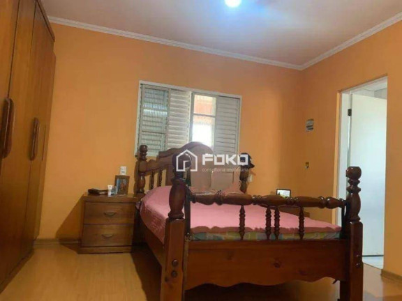 Imagem Sobrado com 3 Quartos à Venda ou Locação, 295 m² em Vila Flórida - Guarulhos Imagem Sobrado com 3 Quartos à Venda ou Locação, 295 m² em Vila Flórida - Guarulhos