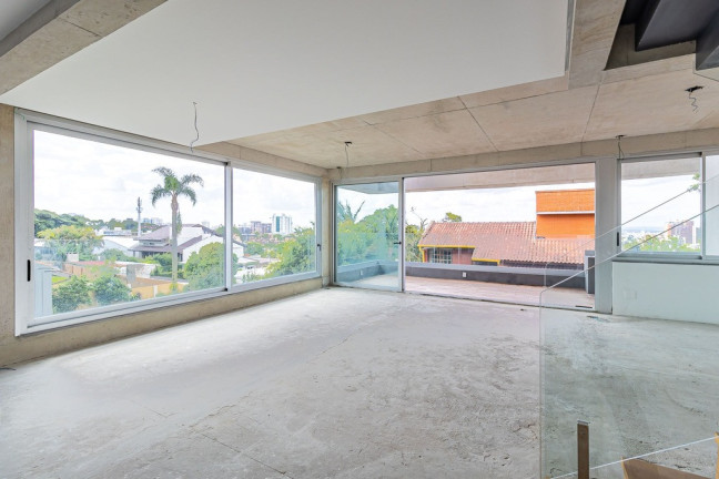 Cobertura com 3 Quartos à Venda, 163 m² em Três Figueiras - Porto Alegre