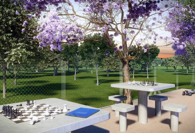 Imagem Apartamento com 2 Quartos à Venda, 45 m² em Jardim Da Mina - Itupeva Imagem Apartamento com 2 Quartos à Venda, 45 m² em Jardim Da Mina - Itupeva
