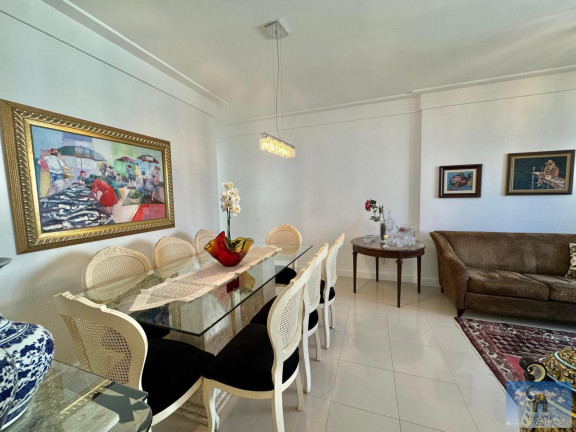 Imagem Apartamento com 3 Quartos à Venda, 100 m² em Candeal - Salvador Imagem Apartamento com 3 Quartos à Venda, 100 m² em Candeal - Salvador