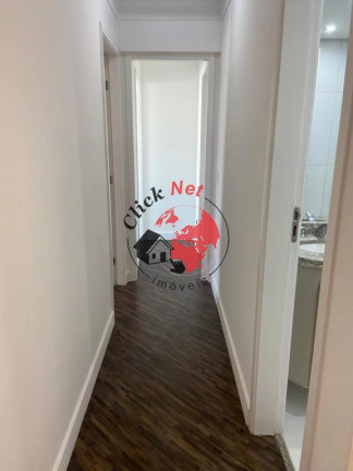 Imagem Apartamento com 3 Quartos à Venda, 87 m² em Casa Branca - Santo André
